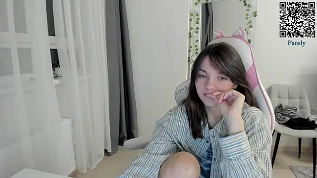 MashkaRay online show from December 21, 1:37 pm