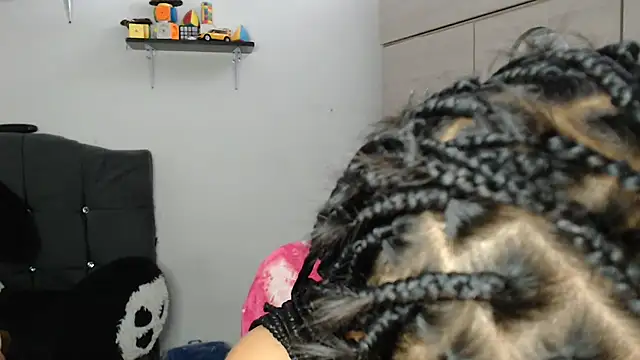 SWEETT CORY online show from May 27, 3:36 am