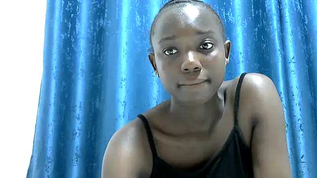 Latiffagodess online show from June 11, 7:27 am