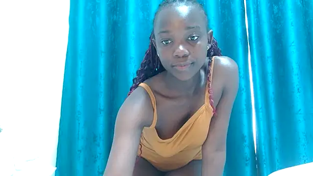 Latiffagodess online show from July 19, 5:53 am