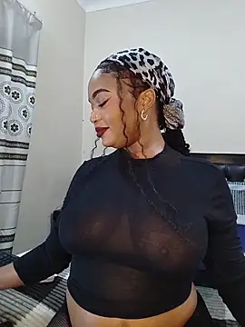 Sugartonguexx online show from February 17, 8:08 pm