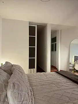 samantha evans2 online show from March 19, 1:43 am