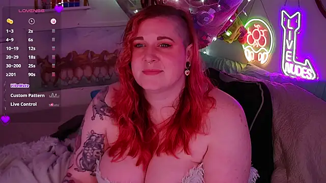 opalreigning online show from February 6, 10:51 am