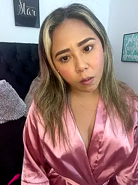 AriannaTorres online show from January 7, 5:27 pm