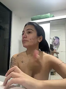 ZaraDames  online show from November 13, 2:43 am