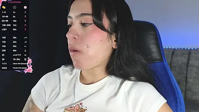 ZaraDames  online show from February 19, 4:12 am