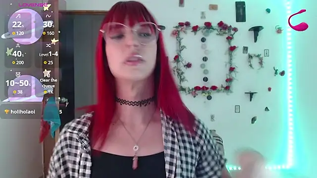  GalyaX  online show from October 31, 12:34 am