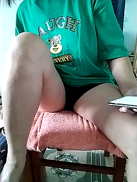 Zane Natha online show from October 17, 3:32 am