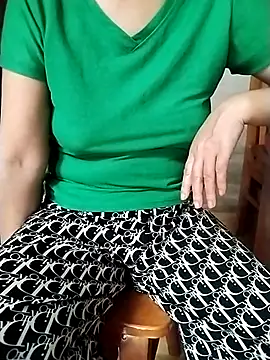 Zane Natha online show from October 31, 6:39 am