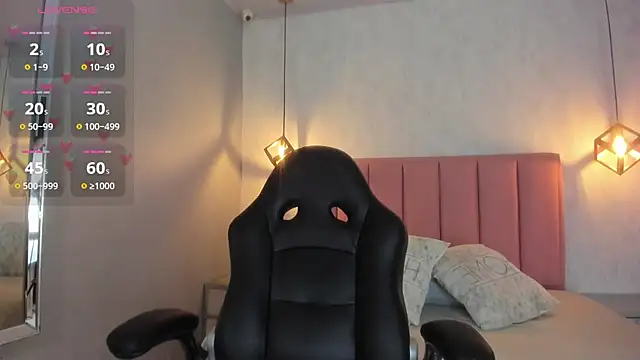 SUNNYCYRUS online show from January 17, 12:45 pm