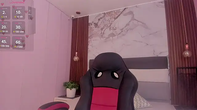 SUNNYCYRUS online show from January 19, 12:34 pm