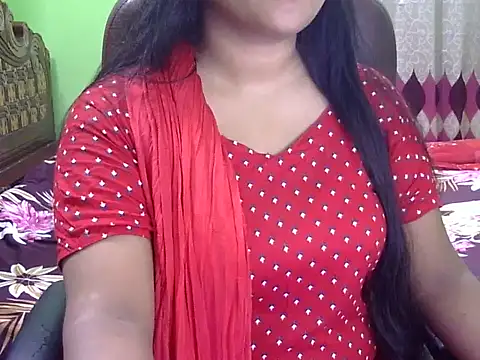 Snapshot of BengaliQueenStar chatting on October 4, 6:12 pm BengaliQueenStar online show from October 4, 6:12 pm