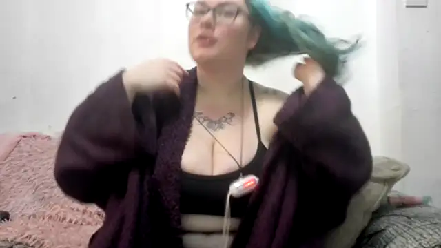 Bustycurves online show from February 27, 10:53 pm