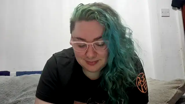 Bustycurves online show from March 10, 10:58 pm