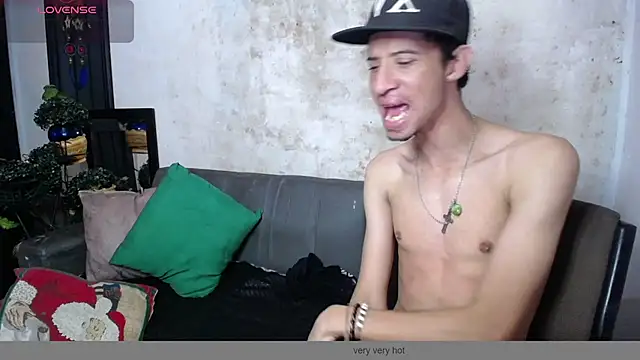 master and sumisse online show from November 20, 10:22 pm