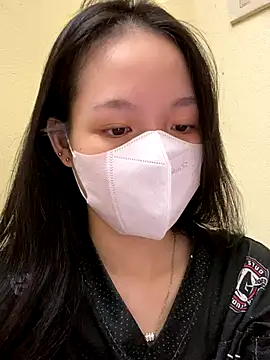 minmin2kk5 online show from September 29, 4:23 pm