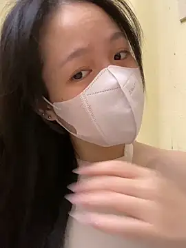 minmin2kk5 online show from September 24, 3:33 pm