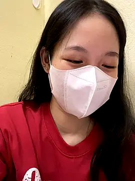 minmin2kk5 online show from September 27, 4:03 pm