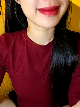 minmin2kk5 online show from November 12, 1:03 am