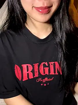 minmin2kk5 online show from November 18, 2:51 pm