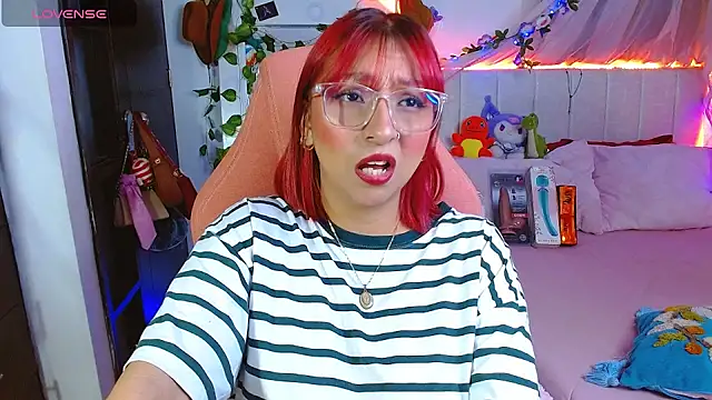 Littlerouse  online show from March 9, 9:01 am