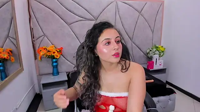 celeste blue69 online show from December 15, 4:50 am