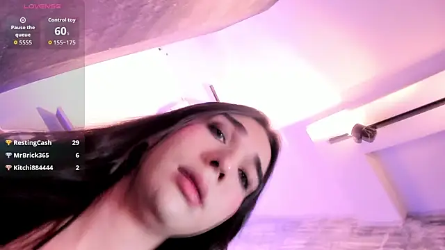 saracaball  online show from January 7, 4:16 am