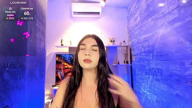 saracaball  online show from September 9, 3:50 am