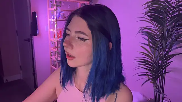  vixenp online show from February 11, 7:04 pm