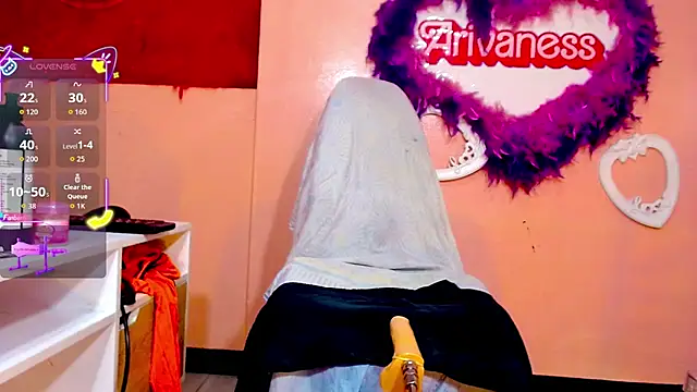 la ratona 1 online show from November 11, 7:00 pm