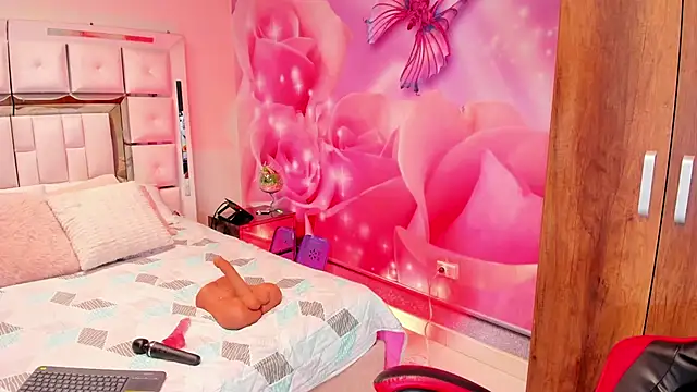 Yelena mutiz online show from November 1, 2:43 pm