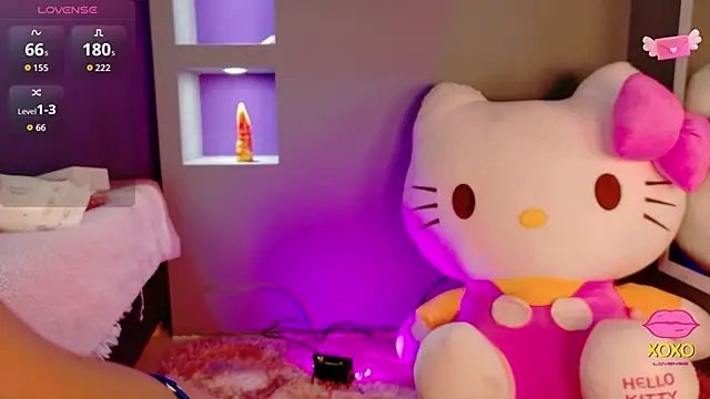 miia  baker online show from January 19, 12:12 pm