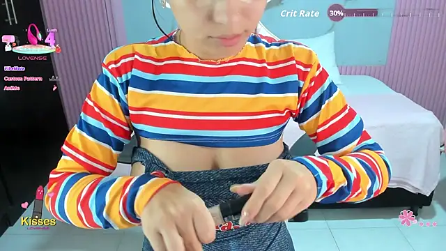 Yuli 16 online show from June 3, 2:44 pm