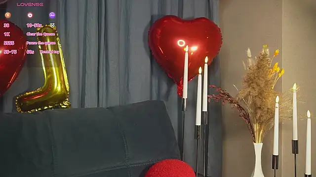  Eva Lee online show from February 16, 2:39 pm