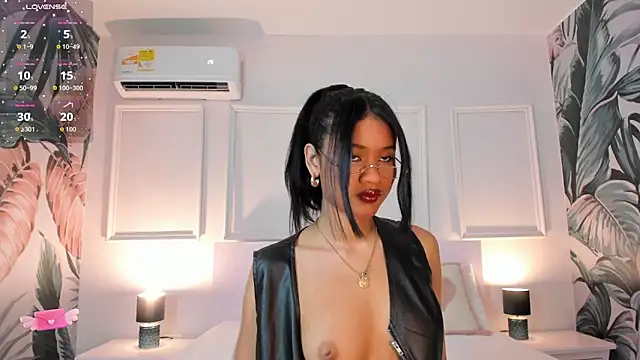 Aprillbrunette online show from February 9, 12:07 pm