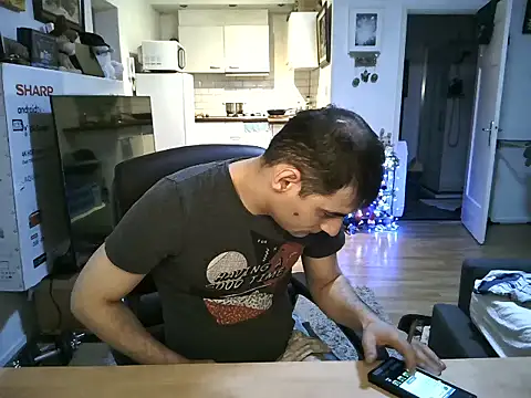 mihaimichael online show from November 22, 11:51 pm