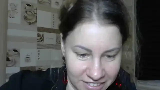 TherestlessKitty online show from December 21, 10:24 pm