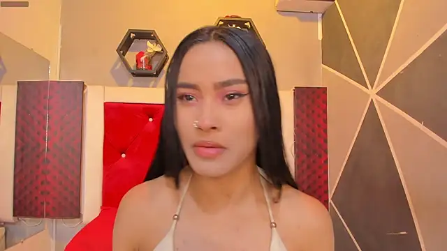 Karoll014 online show from October 7, 11:58 am