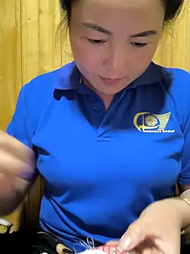 Sweetlove 77 online show from October 7, 9:57 am