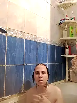 Gussie Bridie online show from October 29, 7:56 am