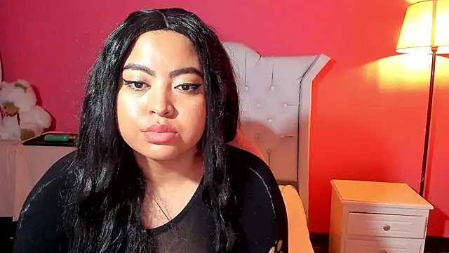 Snapshot of ivy_roosx chatting on October 6, 9:41 pm ivy roosx online show from October 6, 9:41 pm