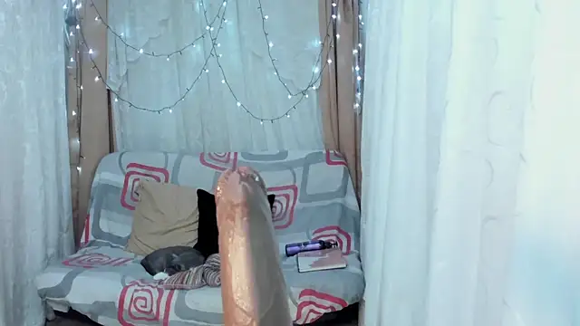 Ana off alana online show from June 20, 2:48 am