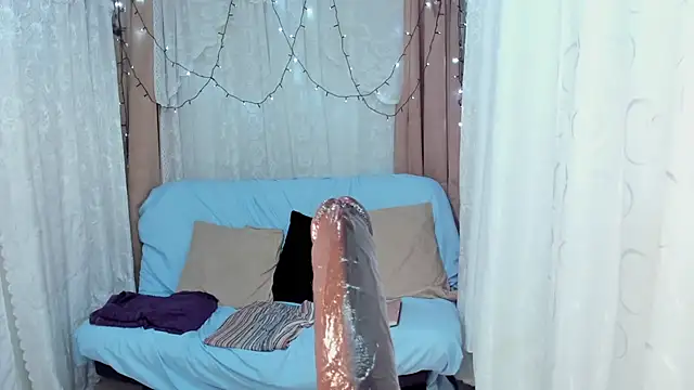 Ana off alana online show from June 7, 1:34 am