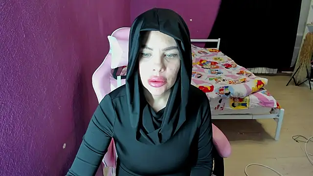 Lika8234 online show from February 8, 4:33 pm