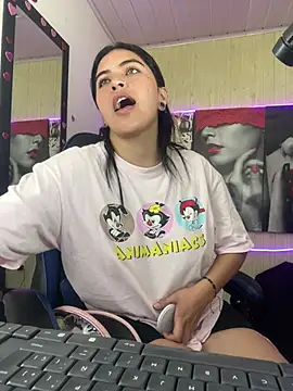 luna torres online show from July 28, 12:48 pm
