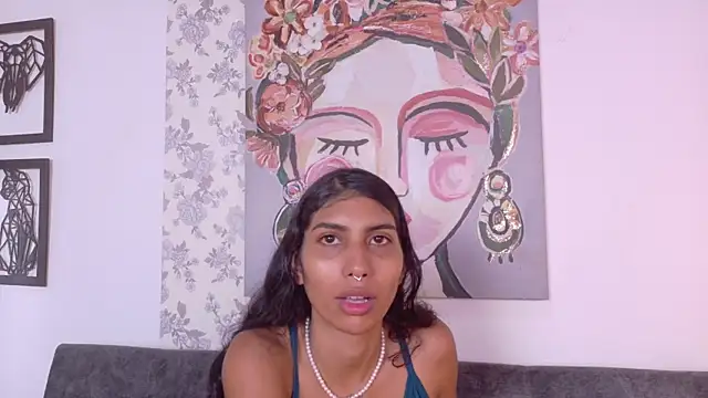 taty miller online show from April 3, 1:09 pm