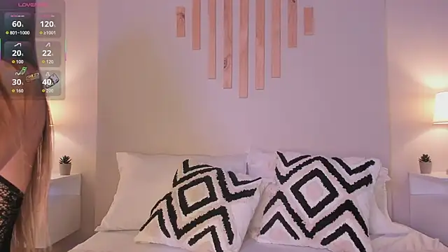 VictoriaNoah  online show from February 4, 7:39 pm