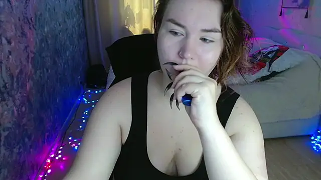 Jenny Fox online show from June 21, 5:11 am