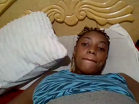 Zara Twilight online show from January 5, 8:34 pm