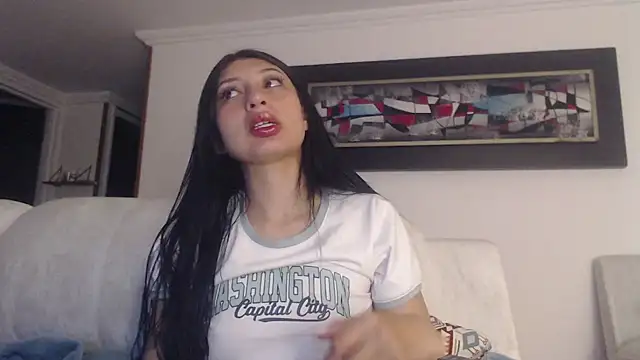 Nicolette ks  online show from September 24, 5:17 am